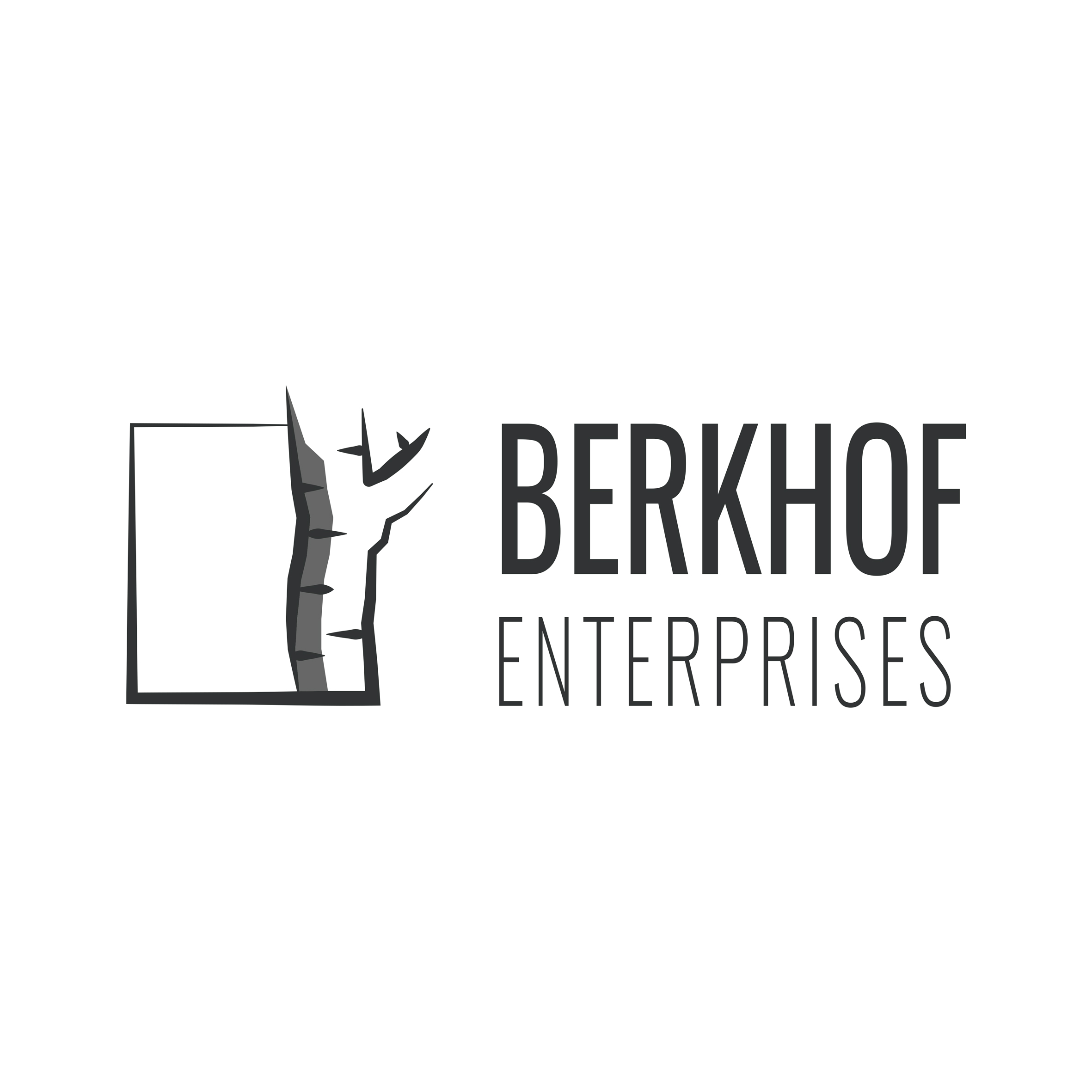 Berkhof Enterprises